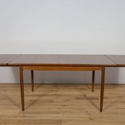 Table à manger extensible en teck du milieu du siècle de G-Plan, Royaume-Uni, années 1960