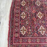 Sedan dot carpet 200x295cm