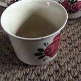 Series of 5 cups