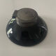 Former black inkwell