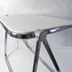 plato folding table by Giancarlo Piretti for Anonima Castelli Italy 1970