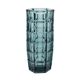 Glass vase, Polish design, 1971, designer: Bogdan Kupczyk