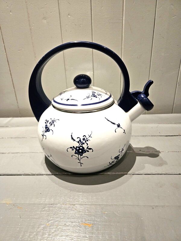 Bouilloire modèle Luxembourg Villeroy &Boch