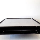 Gavina Caori coffee table by Vico Magistretti