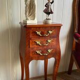 Petite commode XIXe