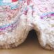 Small Berber Rug - 145 x 102 cm