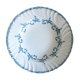 Chantilly hollow dish from the Longwy factory