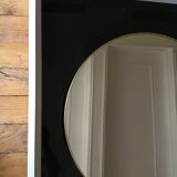Illuminating mirror