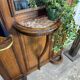 Antique Louis XVI style coat rack