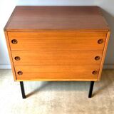 ARP chest of drawers, Minvielle edition 1960