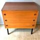 ARP chest of drawers, Minvielle edition 1960