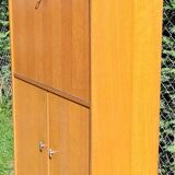 Vintage secretary desk