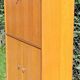 Vintage secretary desk