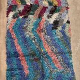 Moroccan carpet - 130 x 230 cm