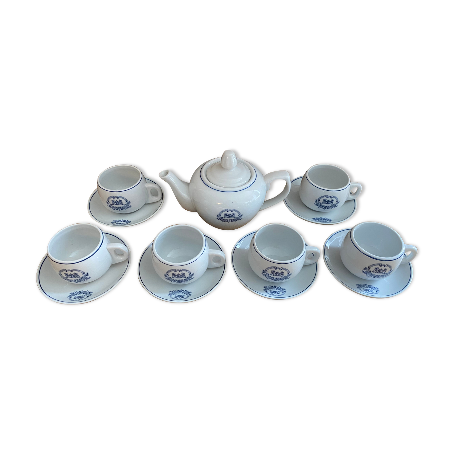 Tea/coffee service Wagons Beds