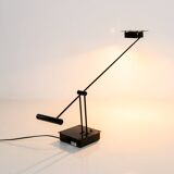 Samurai Table Lamp by Asahari Shageaki for Stilnovo Italy