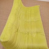 Togo 3 places and ottoman