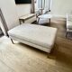 Sofa Bo Concept & Chaise longue - Model Istra