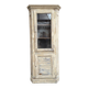 Corner cabinet from the late 19th century.