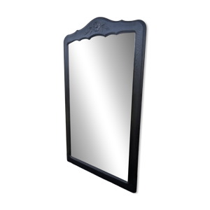 Grand Miroir de cheminée