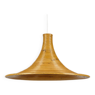 Bamboo Pendant, 1970s