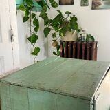 Mint workshop furniture