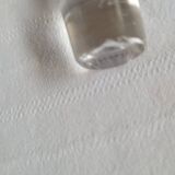 Carafe and glasses