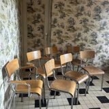60s chair