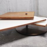 Vintage coffee table