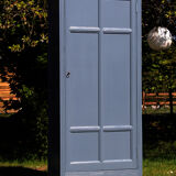 Paris wardrobe 1 door