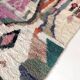 Moroccan Berber carpet Boujaad 2,41x1.53m