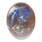 Paperweight in Daum France signed