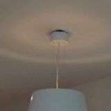 Space Age 90s design pendant light