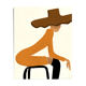 Le tabouret