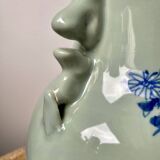 Baluster vase - China