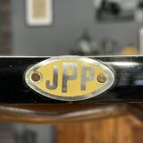 Rare: 4 chairs 1950 formica peugeot jpp peuginox new condition