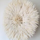 Juju Hat white 65 cm