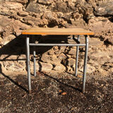 Simple school desk