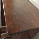 Louis Philippe dresser 19eme in oak