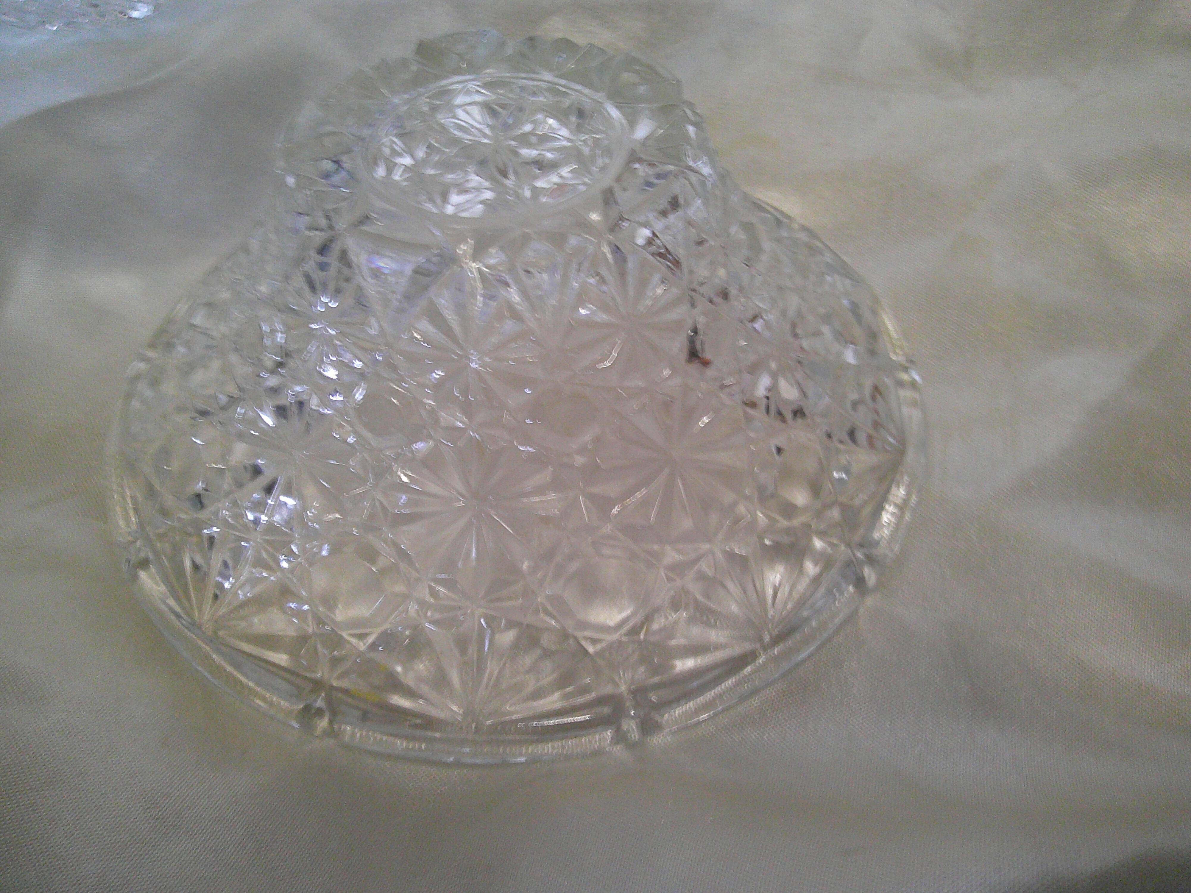 6 fruit or ice cream bowls