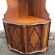 Old shelf neckline