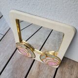 Decorative Arts Mirror by MITHE ESPELT
