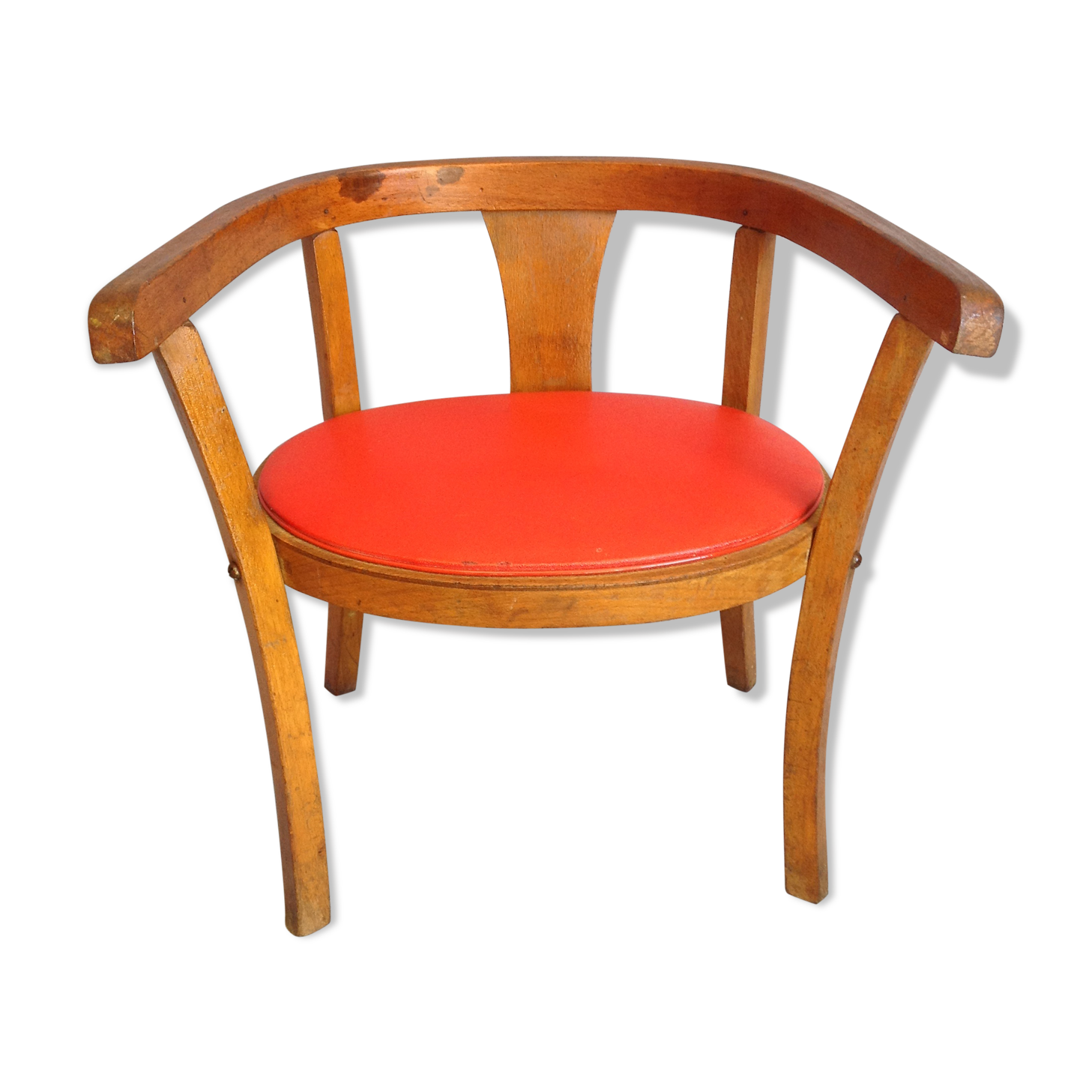 Baumann vintage children's Chair