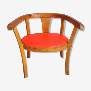 Baumann vintage children's Chair