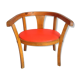 Baumann vintage children's Chair