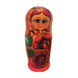 Russian doll