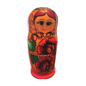 Russian doll