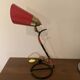 Vintage table lamp 1960-1970