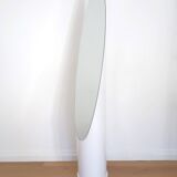 Miroir lipstick blanc 70