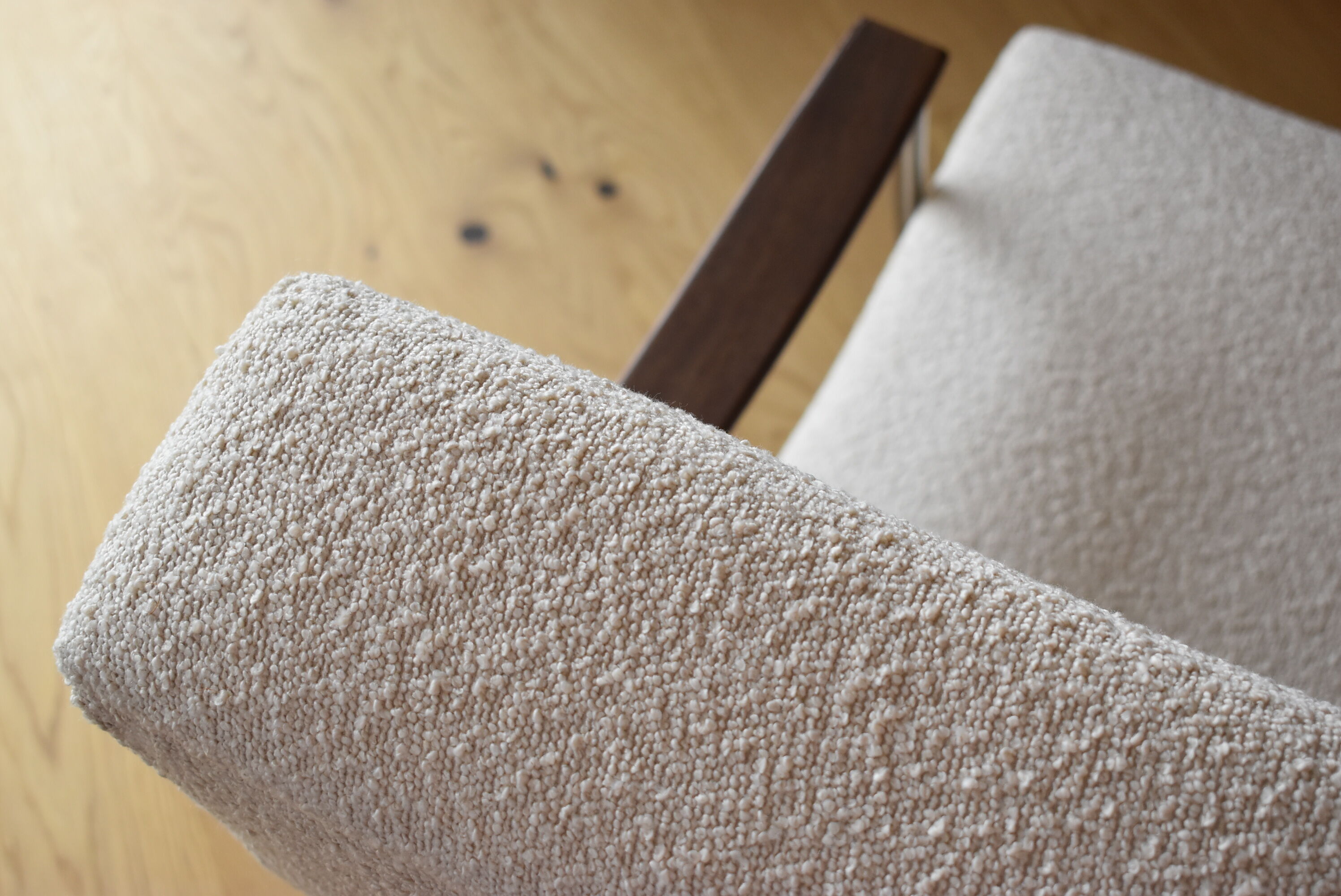 Canapé scandinave, Danemark, années 1960